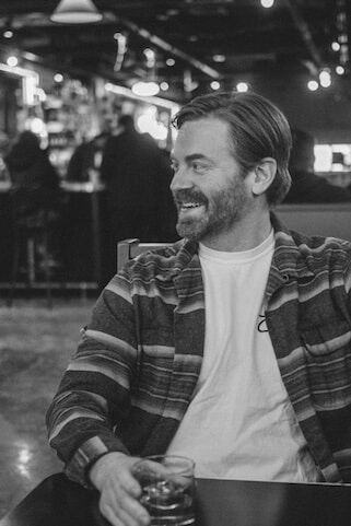 Grady Neff — Founder and Editor of OAKR